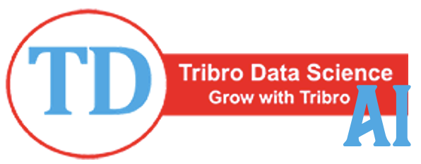 Tribro Data Science AI Logo